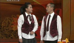 贾玲冯巩演的电视剧,贾玲冯巩联手演绎的喜剧传奇