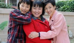 我的三个母亲 电视剧,电视剧根据我的三个母亲温情回顾